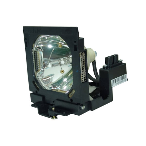 Battery Technology Replacement Lamp For Sanyo Plc-Ef30, Plc-Ef31, Plc-Ef32, Plc-Xf30, POA-LMP39-BTI - main